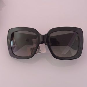 100% original Guccis Sunglass